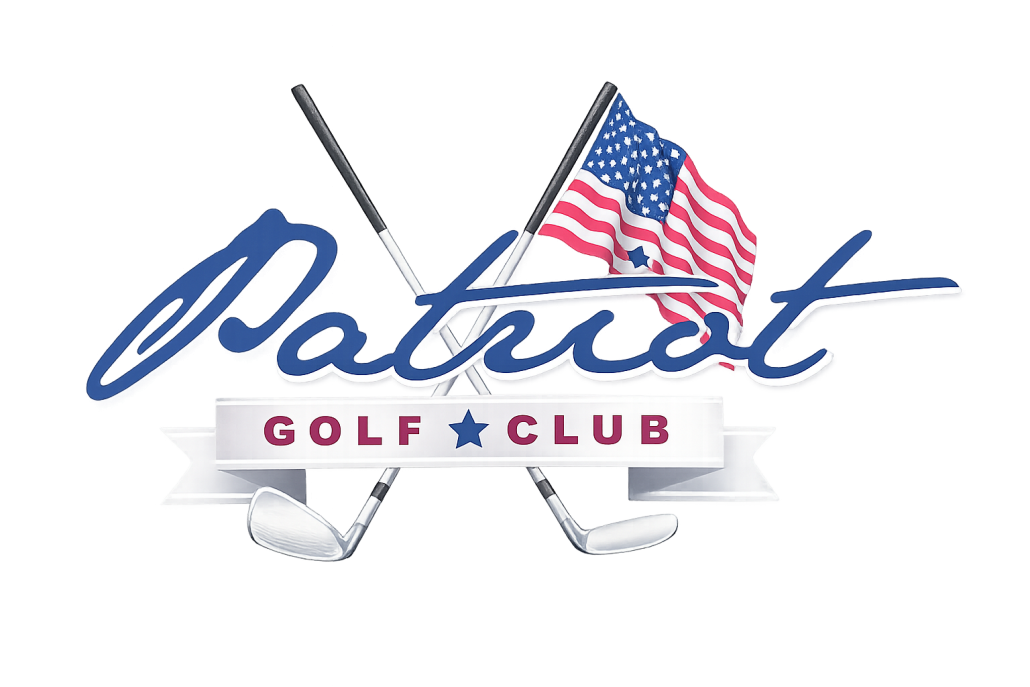 Patriot Golf