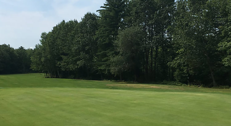Patriot Golf Club