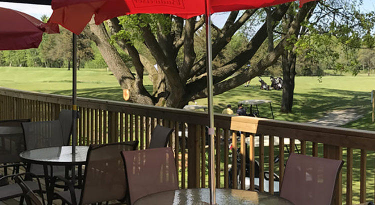 Patriot Golf Club